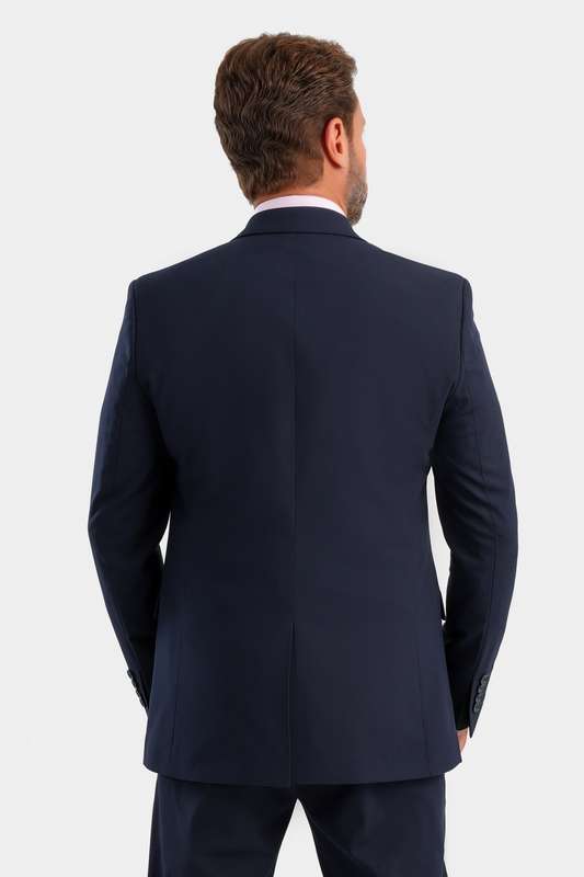Men"s suits Navy-Suits69309