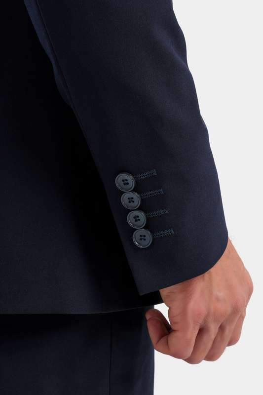 Men"s suits Navy-Suits69309