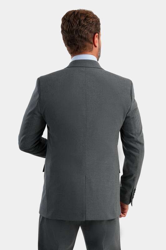 Men"s suits Charcoal-Suits69317