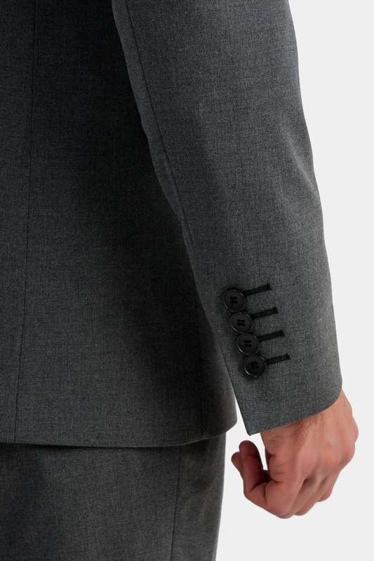 Men"s suits Charcoal-Suits69317