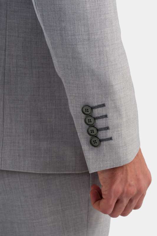 Men"s suits Gray-Suits69325