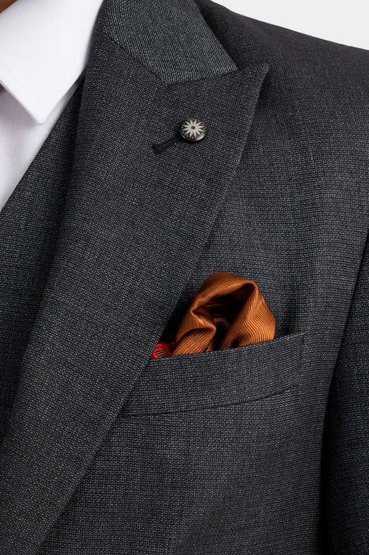 Men"s suits Black-Suits69341