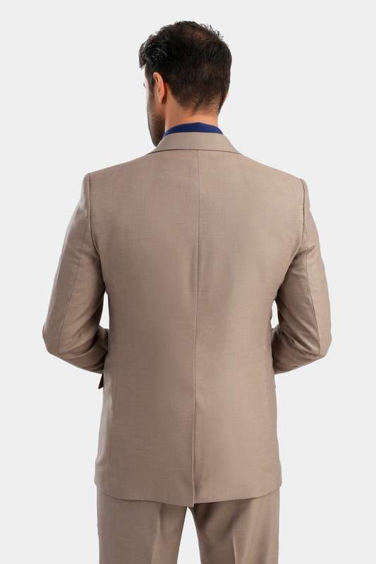 Men"s suits Beige-Suits69349