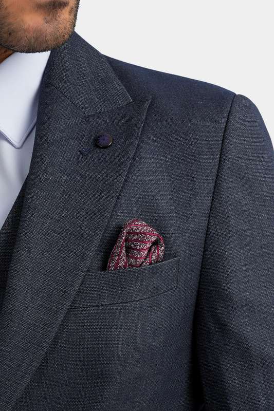 Men"s suits Navy-Suits69357