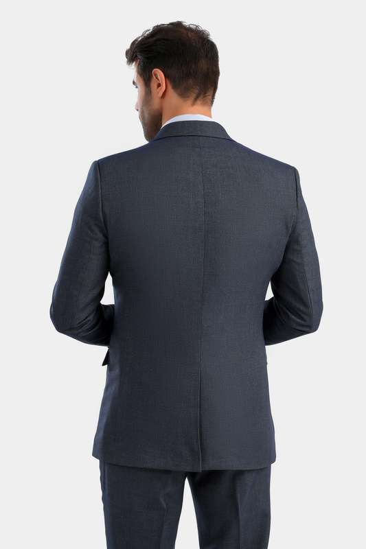 Men"s suits Navy-Suits69357