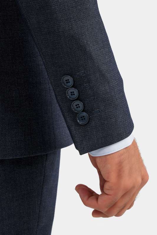 Men"s suits Navy-Suits69357