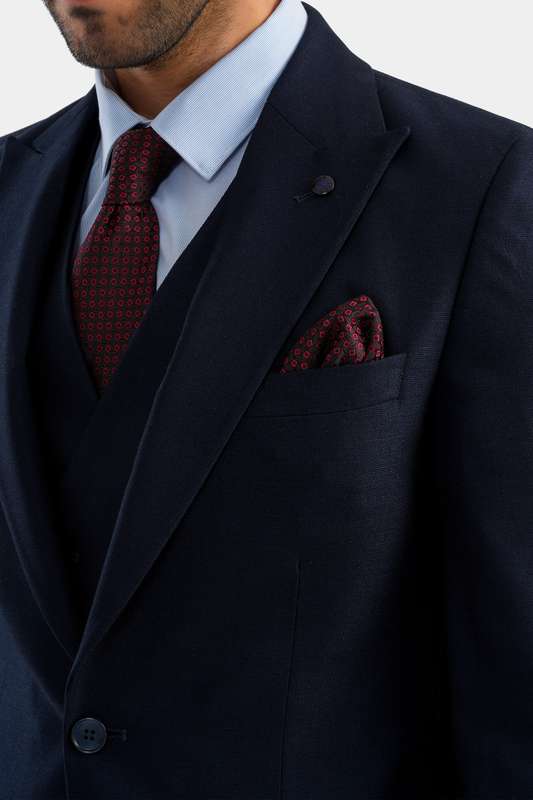 Men"s suits Navy-Suits69389