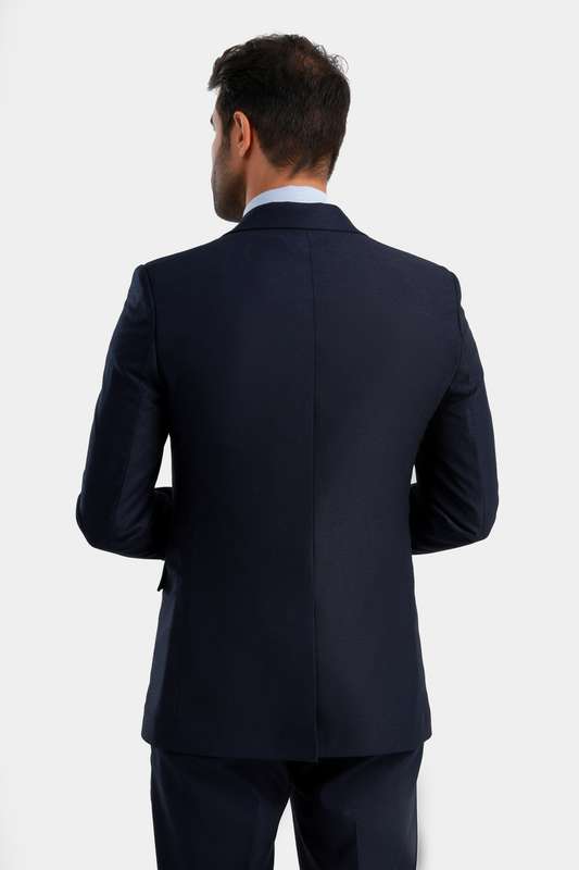 Men"s suits Navy-Suits69389