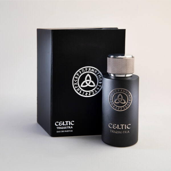 TREND CELTIC TRIQUETRA U EDP 100 ML VAPO