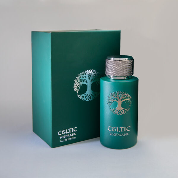 TREND CELTIC YGGORASIL U EDP 100 ML VAPO