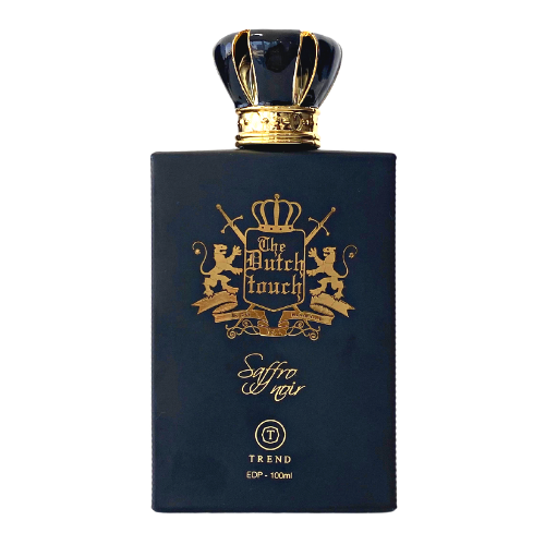 Trend Dutch Touch Saffro Noir U Edp 100 Ml Vapo