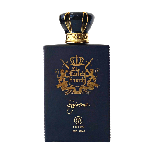 Trend Dutch Touch Supreme U Edp 100 Ml Vapo