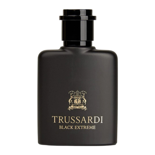 TRUSSARDI BLACK EXTREME EDT 100 ML VAPO