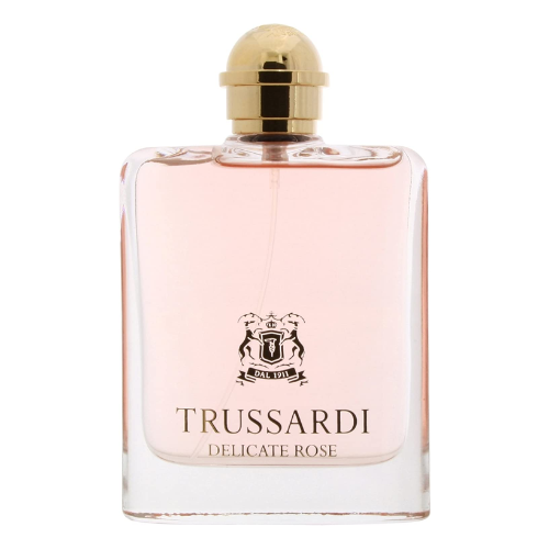 Trussardi Delicate Rose L EDT 100 ml