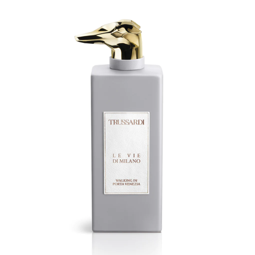 Trussardi Le Ve The Milano Walking In Porta Venezia U EDP 100 ml