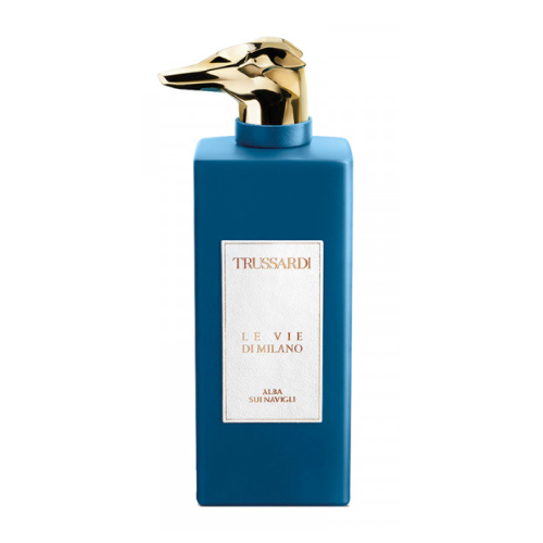 Trussardi Le Vie Di Milano Alba Sun Navilgili EDP 100 ml
