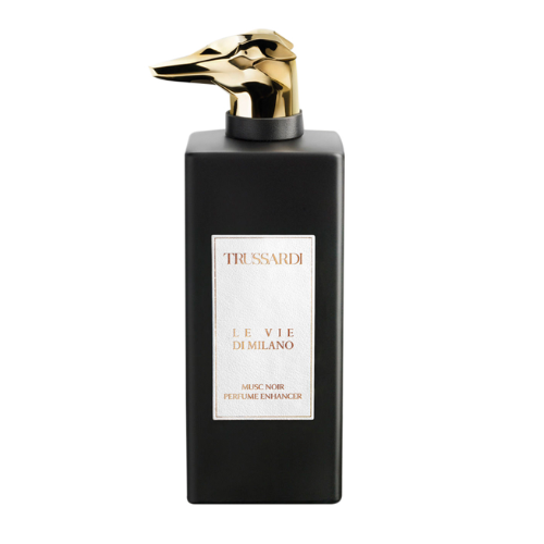 Trussardi Le Vie Di Milano Musc Noir U EDP 100 ml