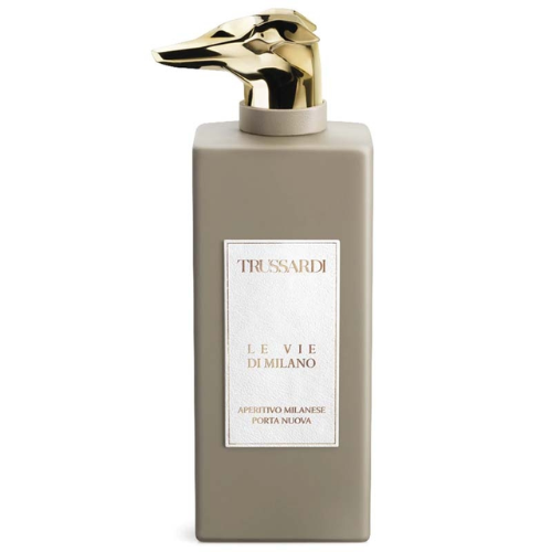 Trussardi Le Vie Di Milano Porta Nuova L EDP 100 ml