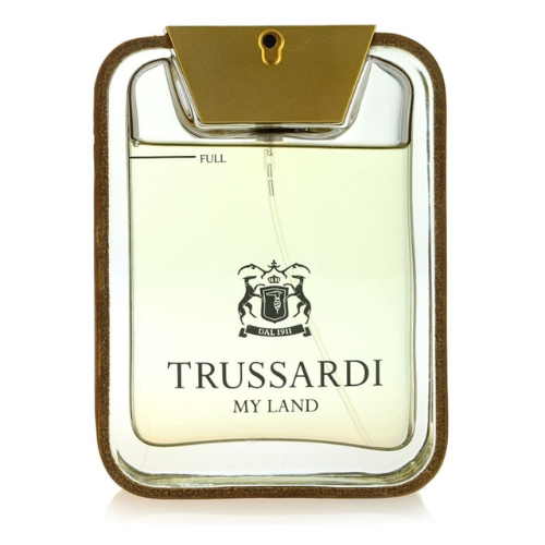 Trussardi My Land M EDT 100 ml