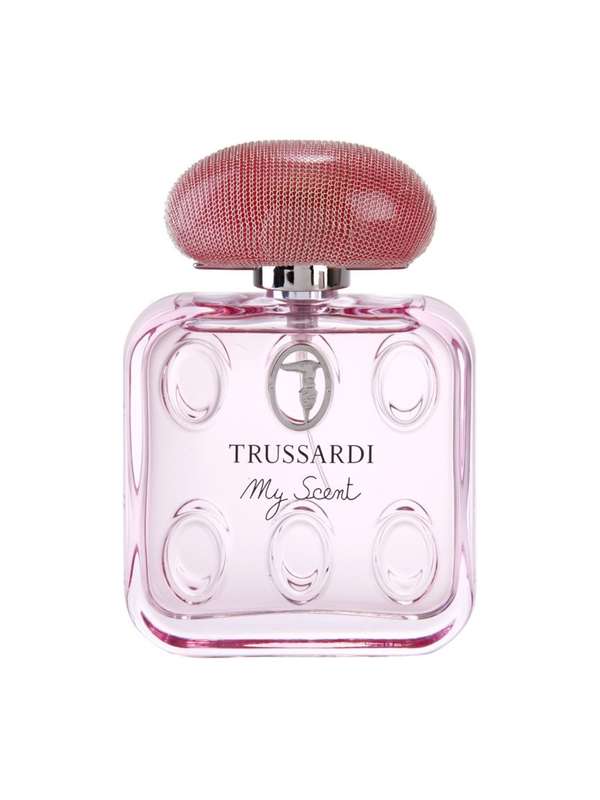 Trussardi My Scent Eau De Toilette 100ML For Women