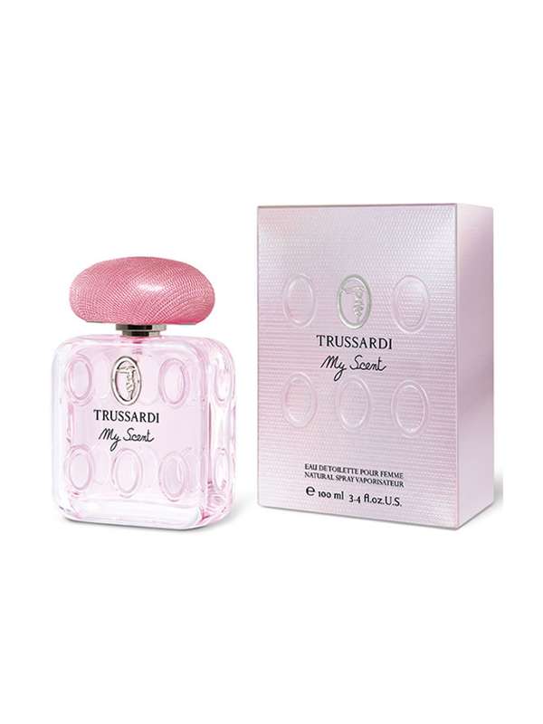 Trussardi My Scent Eau De Toilette 100ML For Women
