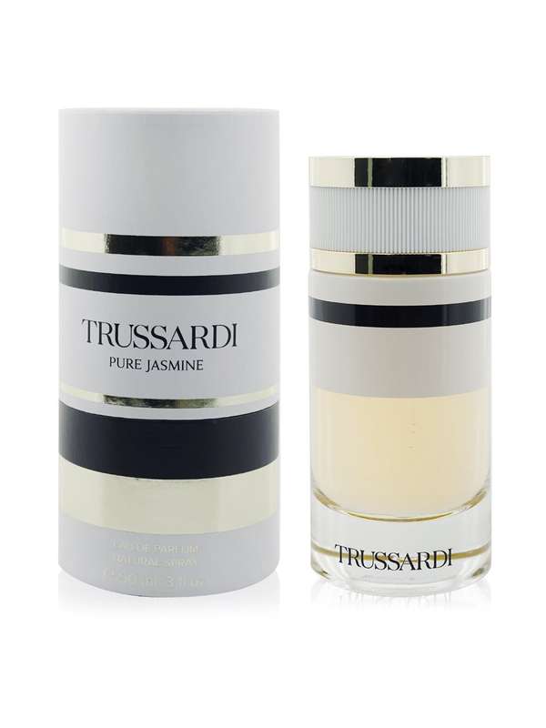 Trussardi Pure Jasmine Eau De Parfum