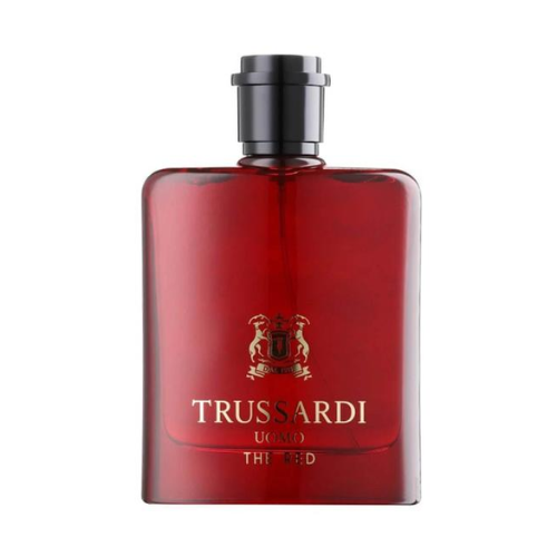 Trussardi Uomo The Red M EDT 100 ml