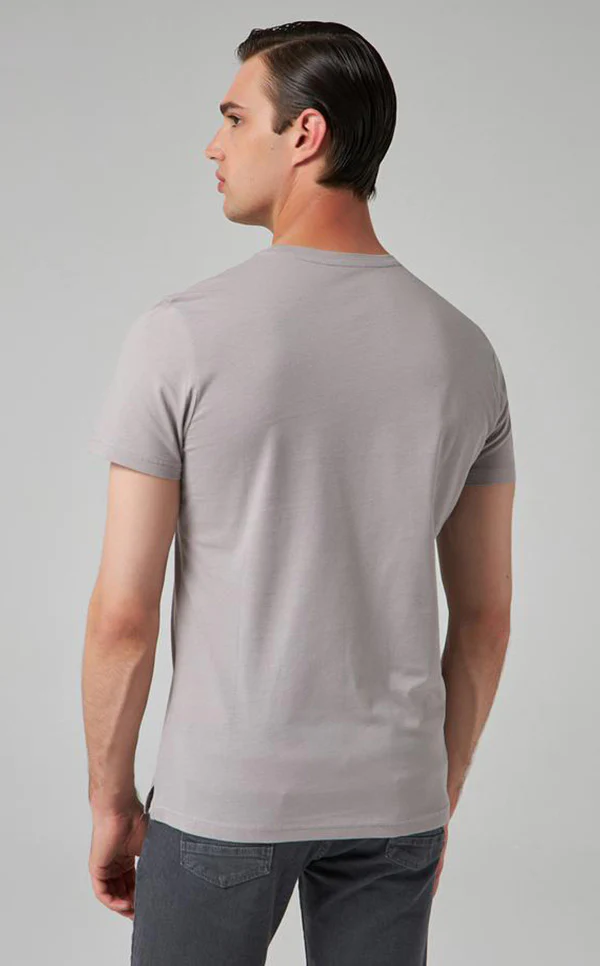 TWN T-Shirt Slim Fit Grey