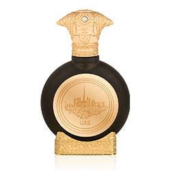 UAE Oud Eau De Parfum for Men and Women - Taif Al Emarat Arabic Perfume