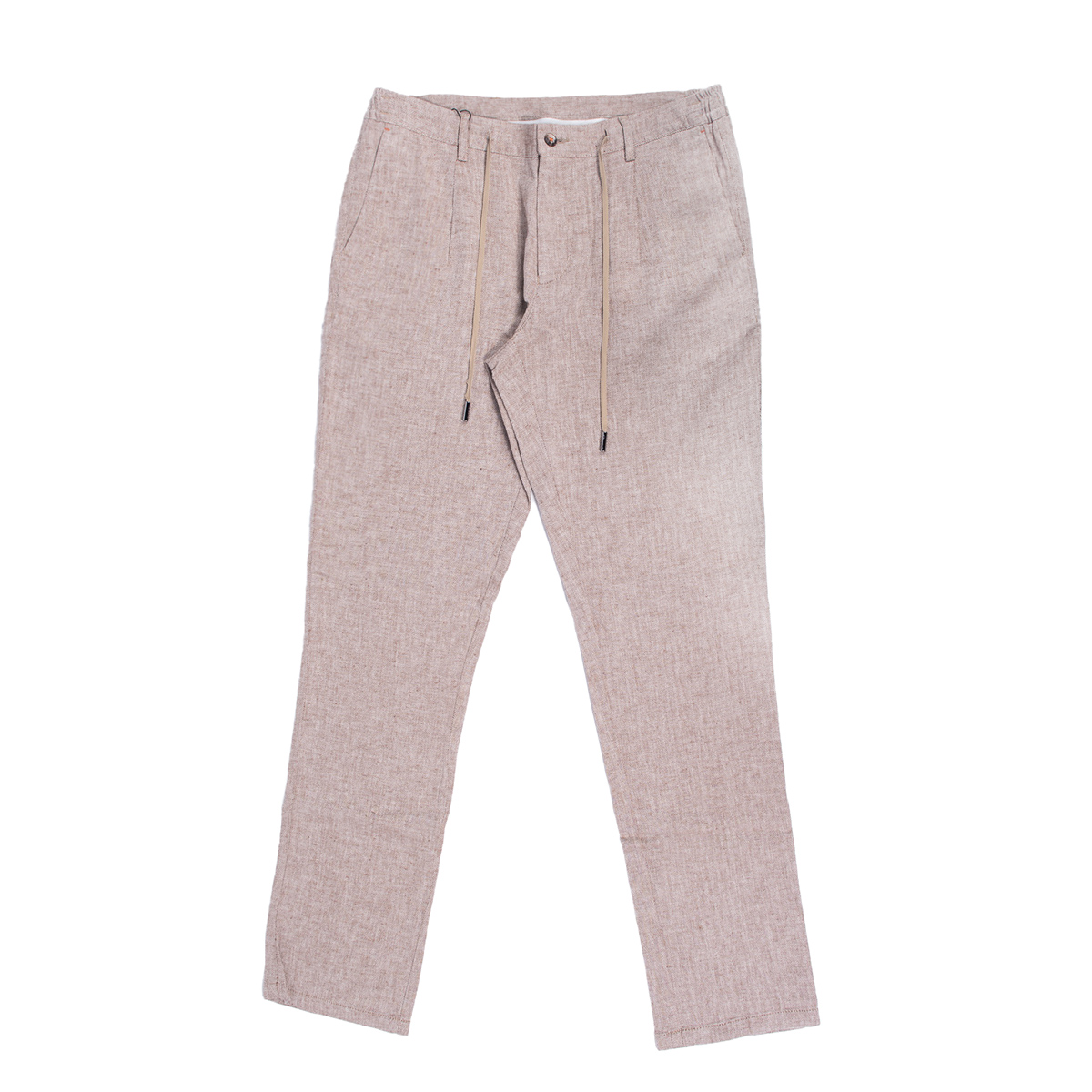 Men"s linen trouser
