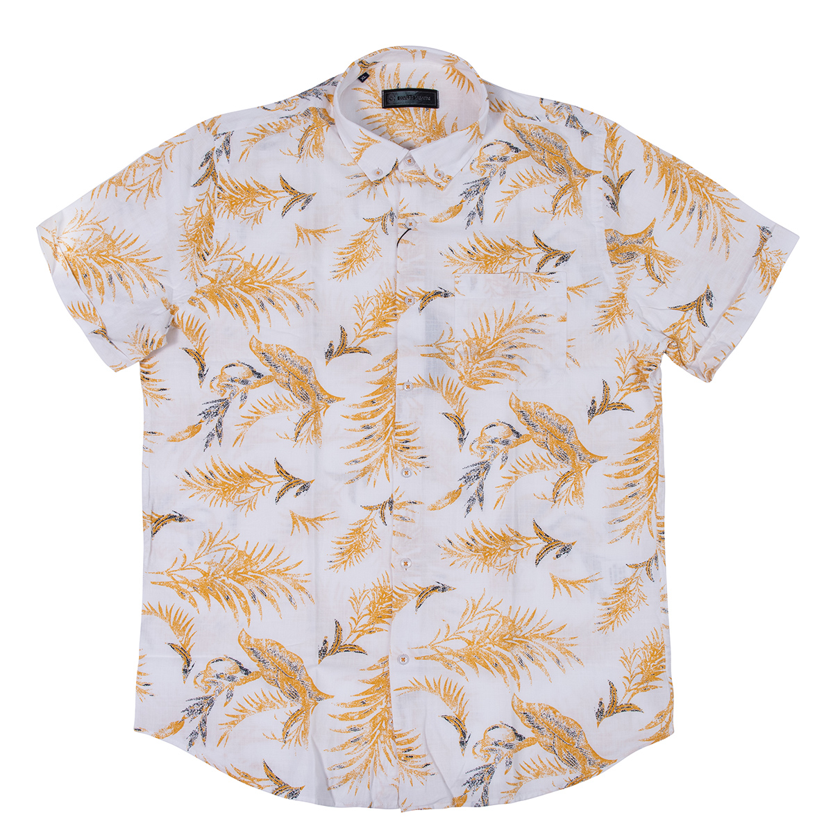 Men"s Casual Shirt
