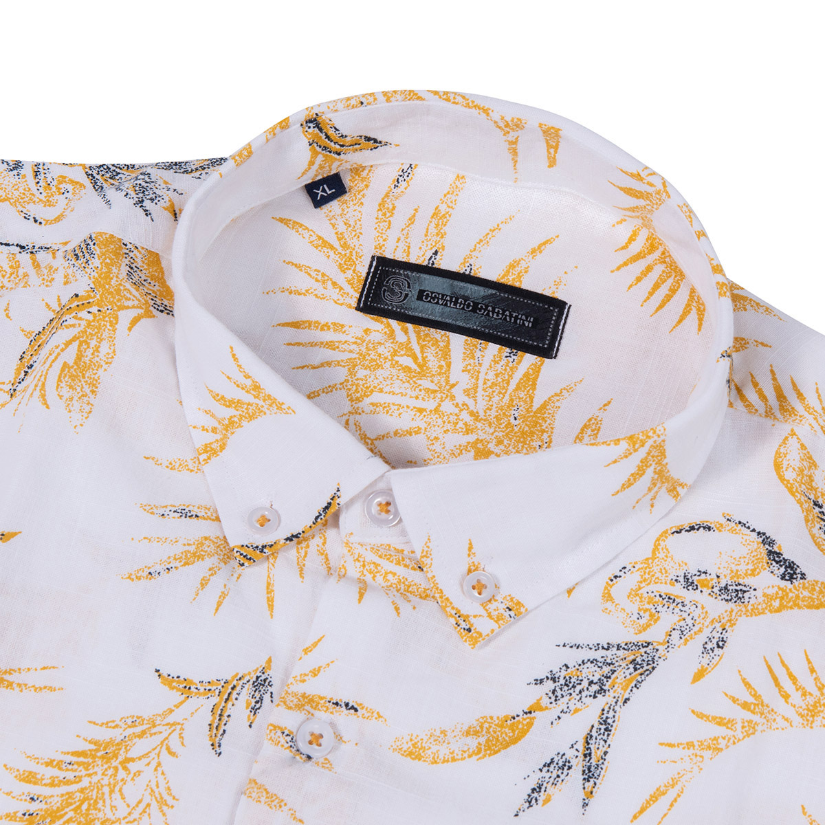 Men"s Casual Shirt