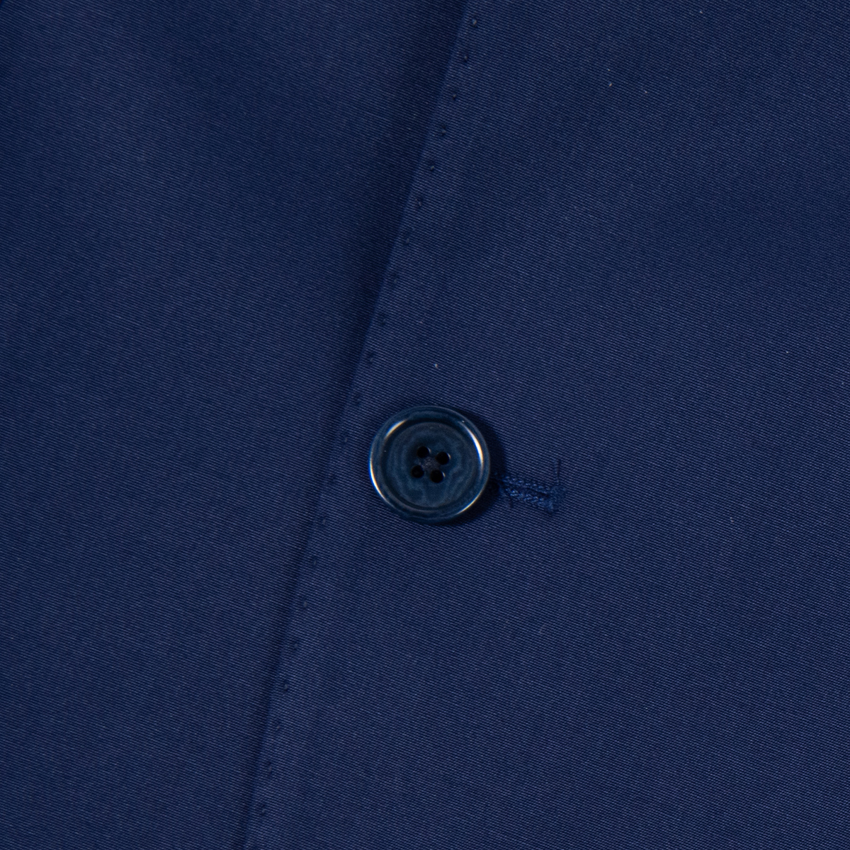 Navy Suit