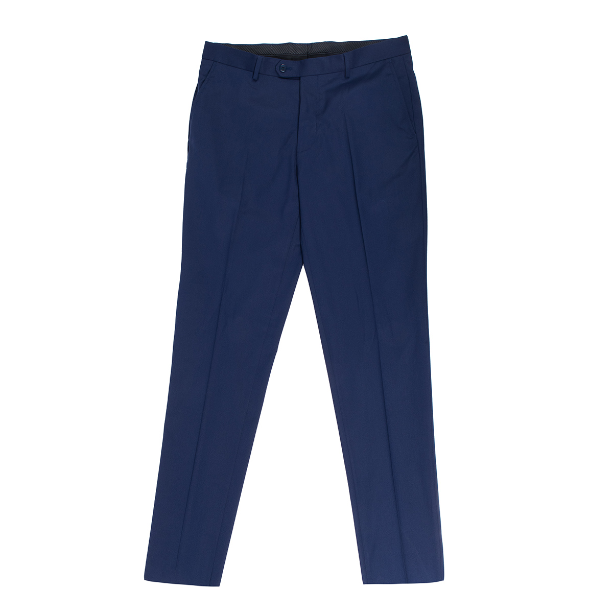 Navy Suit