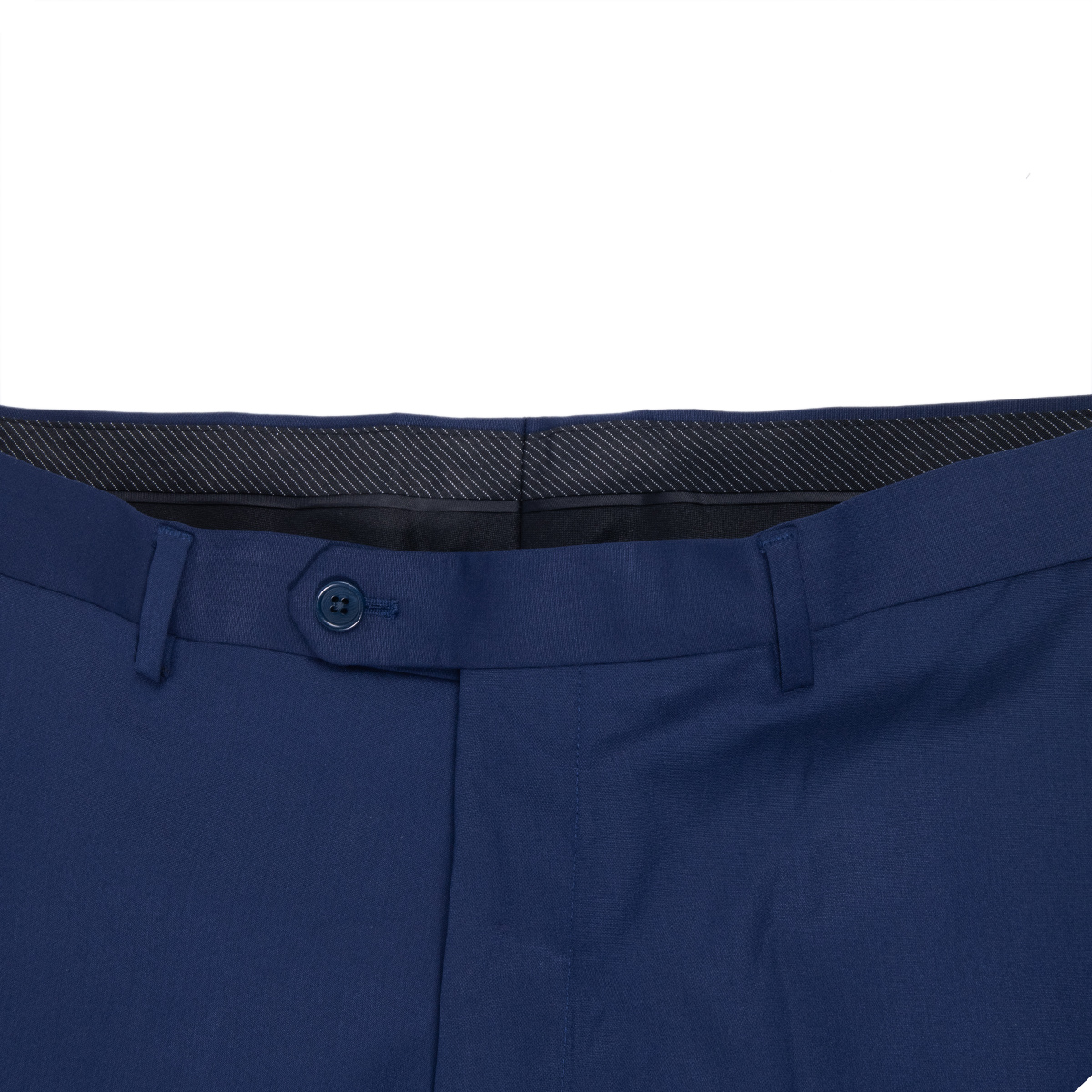 Navy Suit
