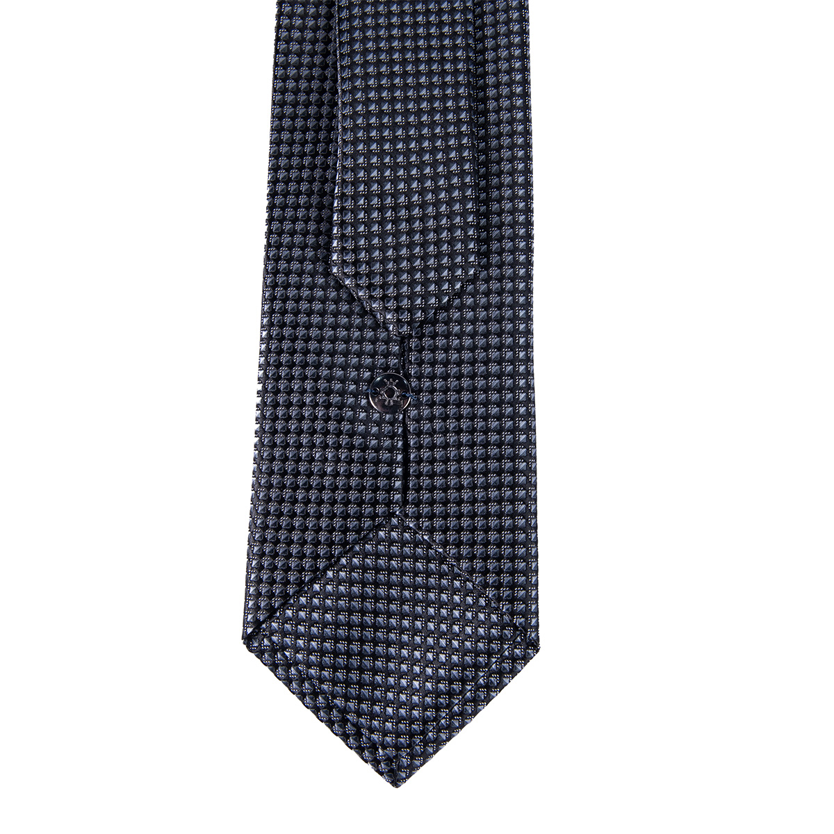 Black/Grey Tie Set