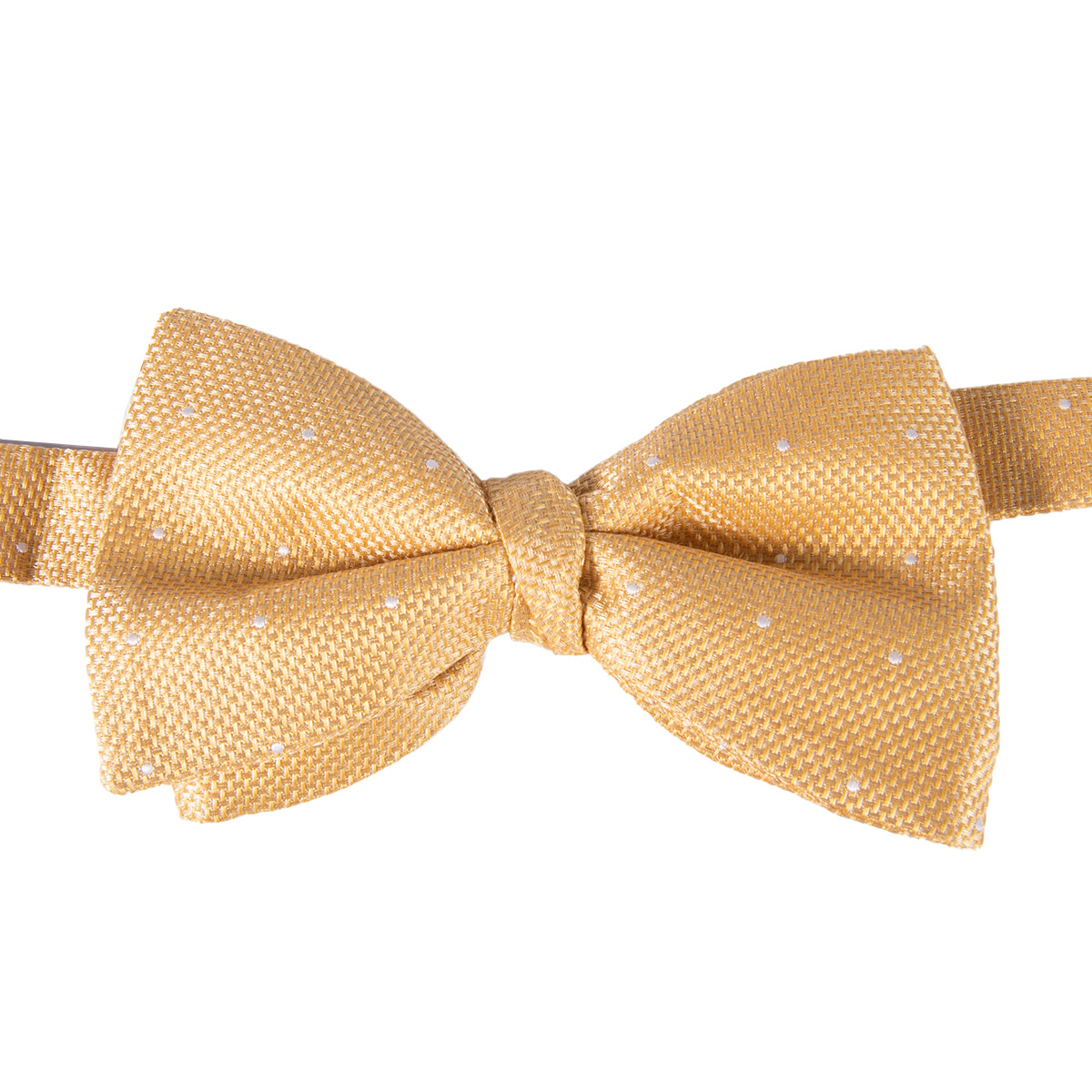 Yellow Bowtie
