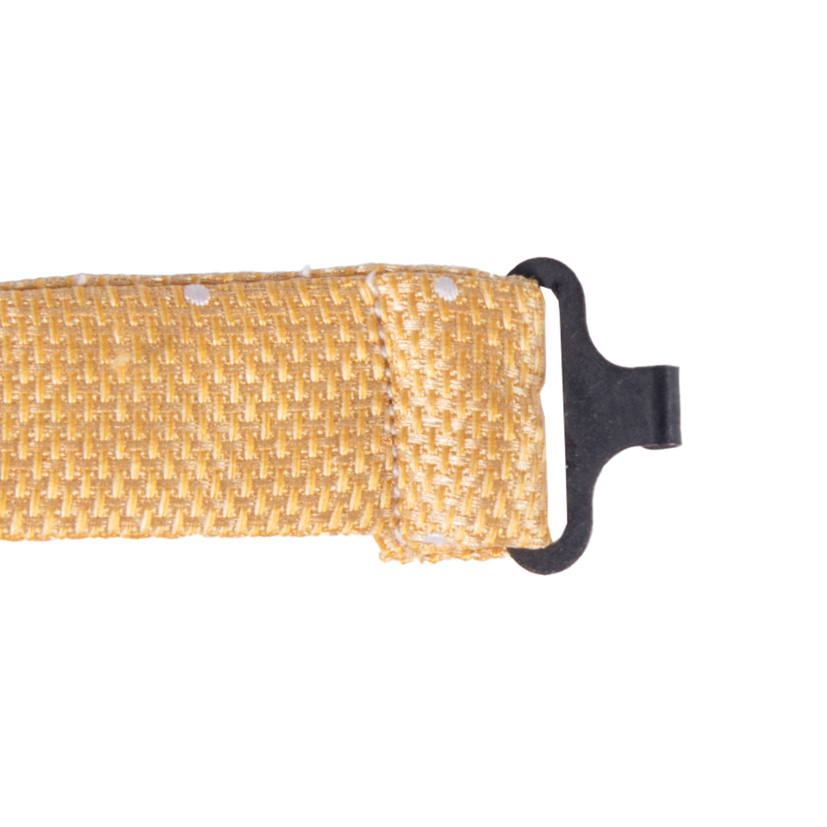 Yellow Bowtie