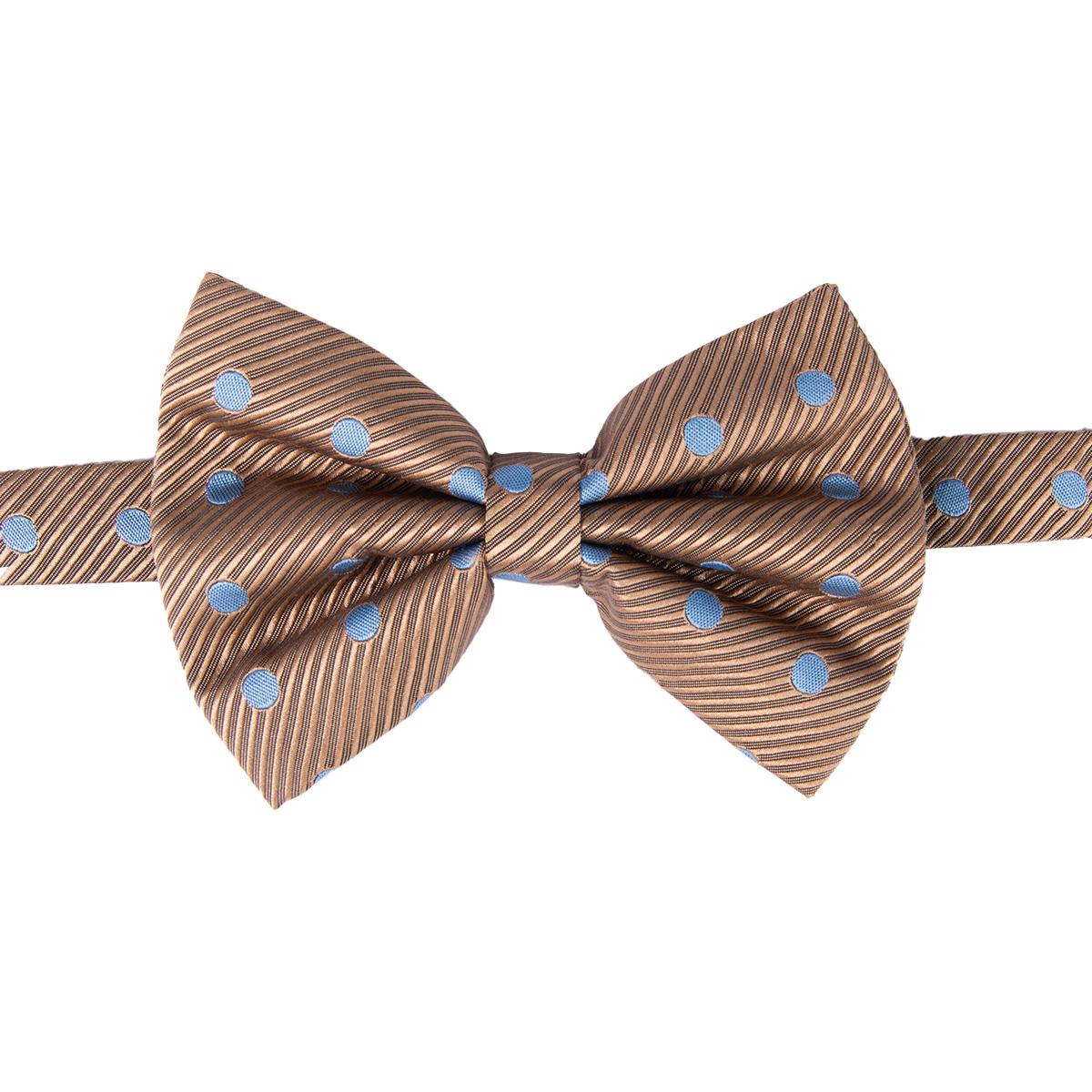 Brown Bowtie