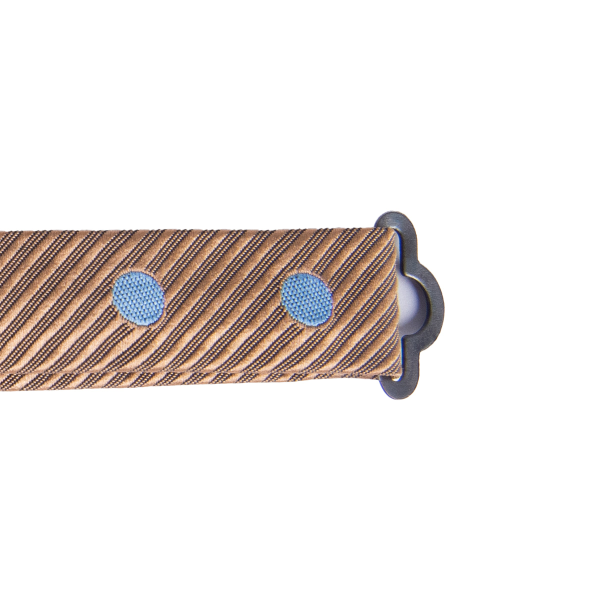 Brown Bowtie