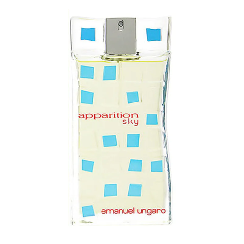 Ungaro Apparition Sky E Edt 90 Ml Vapo