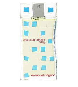 Ungaro Apparition Sky E Edt 90 Ml Vapo