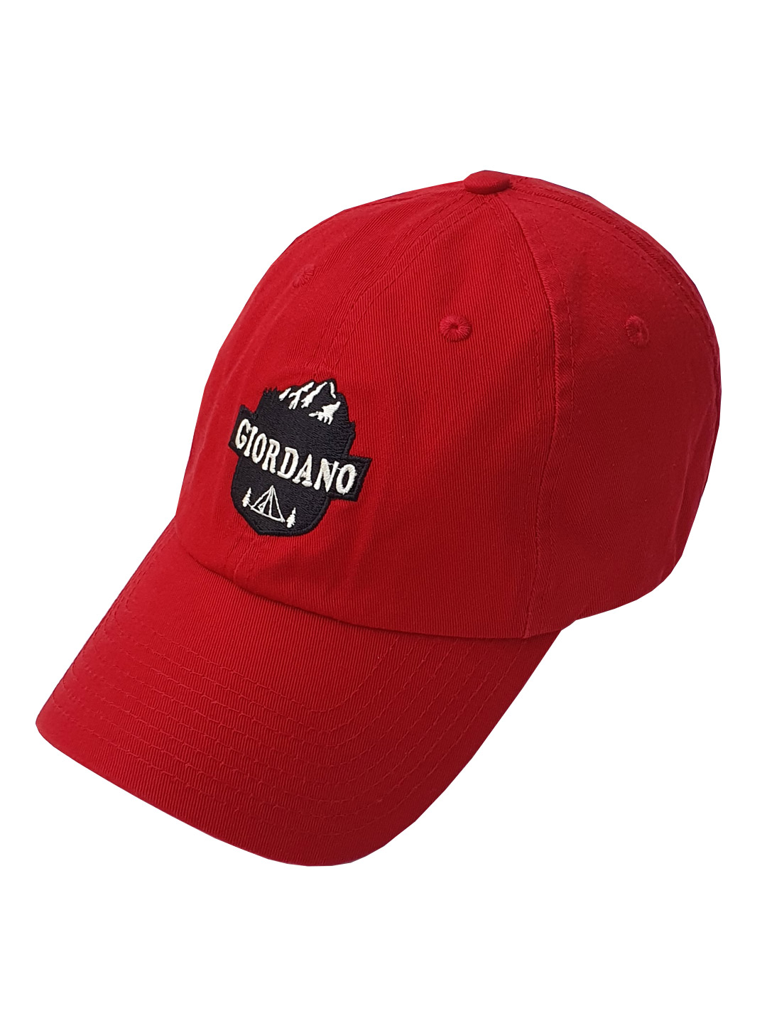 Unisex Baseball Cap-3D embroidered