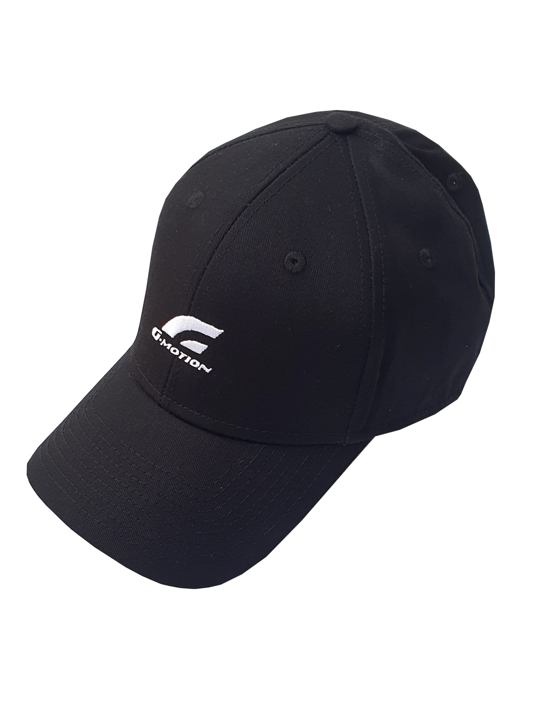 Unisex Baseball Cap-3D embroidered logo