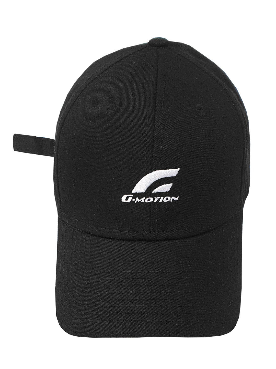 Unisex Baseball Cap-3D embroidered logo