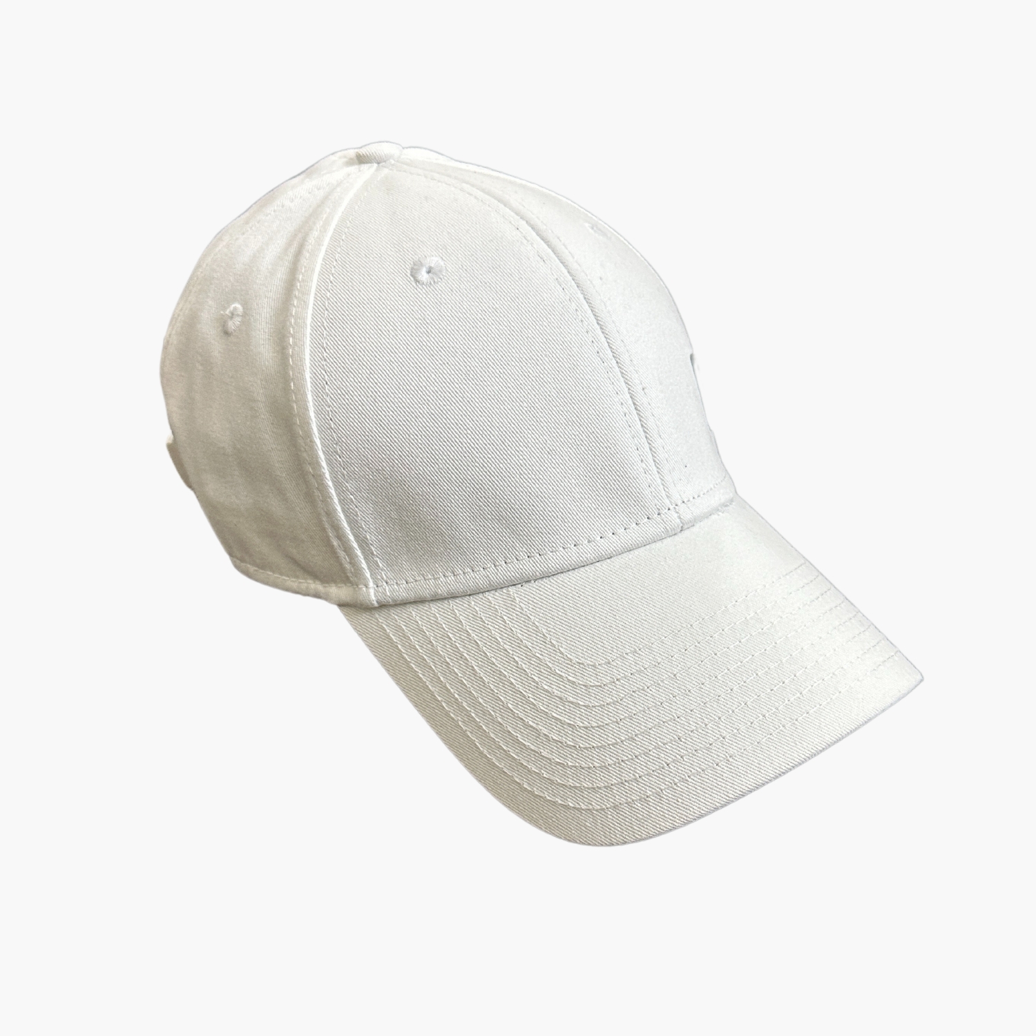 Unisex Baseball Cap-Cotton cap