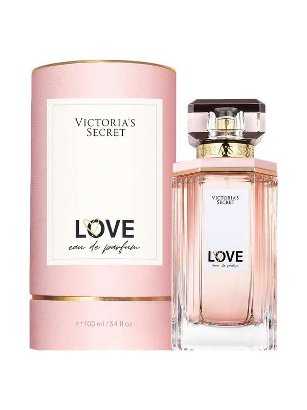 V/S Love For Women Eau De Parfum 100ML