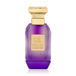 V09 Adore Amber Premium Perfume - Collection by Violet Taif Al Emarat