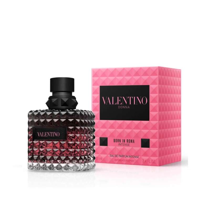 Valentino Donna Born In Roma Intense Eau De Parfum 100ML