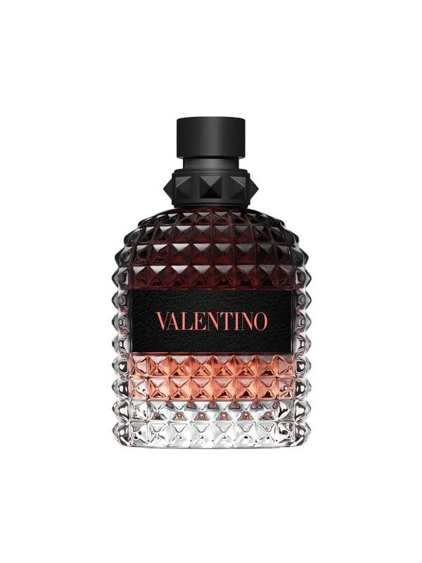 Valentino Uomo Born In Roma Coral Fantsy Eau De Toilette For Men 100ML
